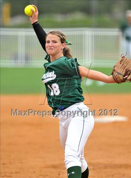 Thumbnail 1 in South vs. Chino Hills (CIF SS D3 Final) photogallery.