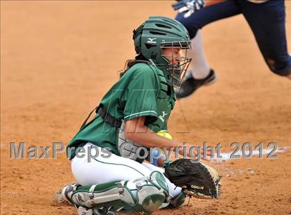 Thumbnail 1 in South vs. Chino Hills (CIF SS D3 Final) photogallery.