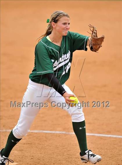 Thumbnail 3 in South vs. Chino Hills (CIF SS D3 Final) photogallery.