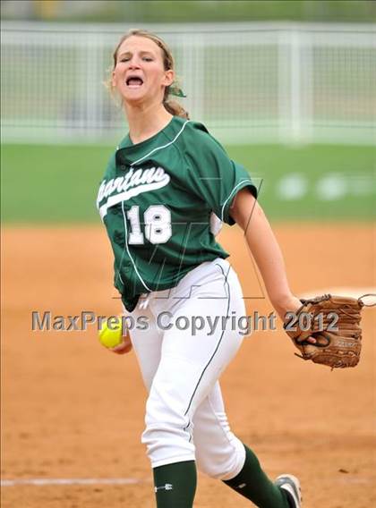 Thumbnail 2 in South vs. Chino Hills (CIF SS D3 Final) photogallery.