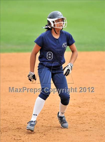 Thumbnail 3 in South vs. Chino Hills (CIF SS D3 Final) photogallery.
