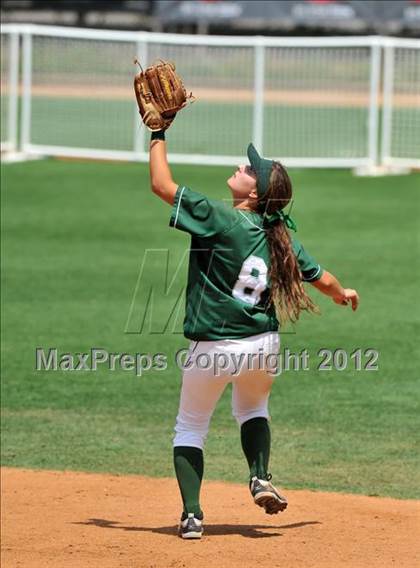 Thumbnail 1 in South vs. Chino Hills (CIF SS D3 Final) photogallery.