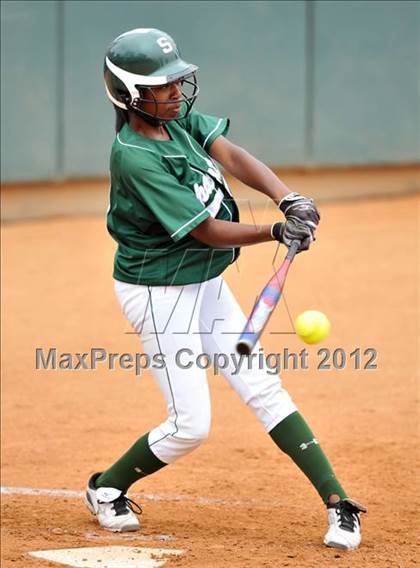 Thumbnail 2 in South vs. Chino Hills (CIF SS D3 Final) photogallery.