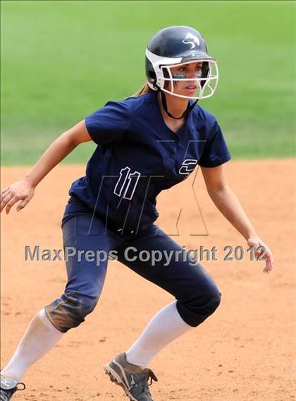 Thumbnail 3 in South vs. Chino Hills (CIF SS D3 Final) photogallery.