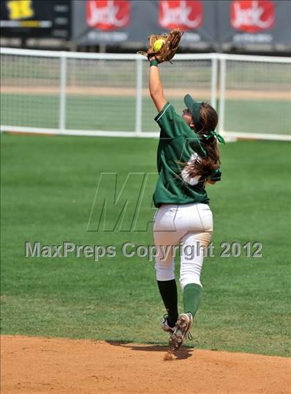 Thumbnail 3 in South vs. Chino Hills (CIF SS D3 Final) photogallery.