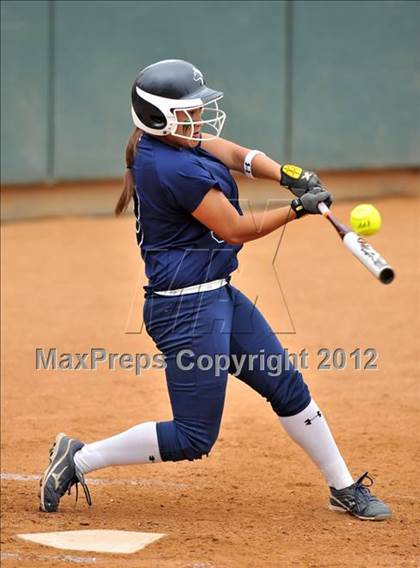 Thumbnail 3 in South vs. Chino Hills (CIF SS D3 Final) photogallery.