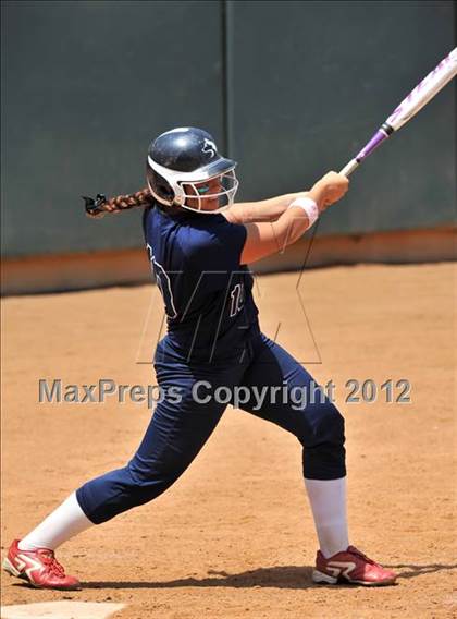 Thumbnail 1 in South vs. Chino Hills (CIF SS D3 Final) photogallery.