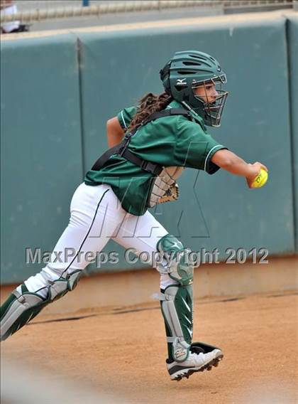 Thumbnail 2 in South vs. Chino Hills (CIF SS D3 Final) photogallery.