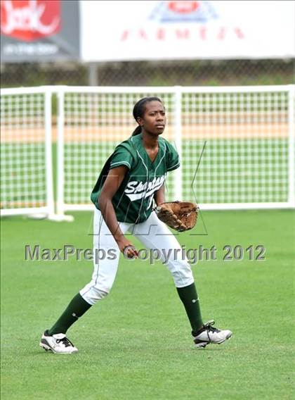 Thumbnail 2 in South vs. Chino Hills (CIF SS D3 Final) photogallery.