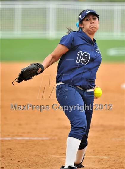 Thumbnail 1 in South vs. Chino Hills (CIF SS D3 Final) photogallery.