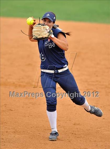 Thumbnail 3 in South vs. Chino Hills (CIF SS D3 Final) photogallery.