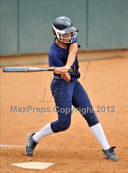 Thumbnail 2 in South vs. Chino Hills (CIF SS D3 Final) photogallery.