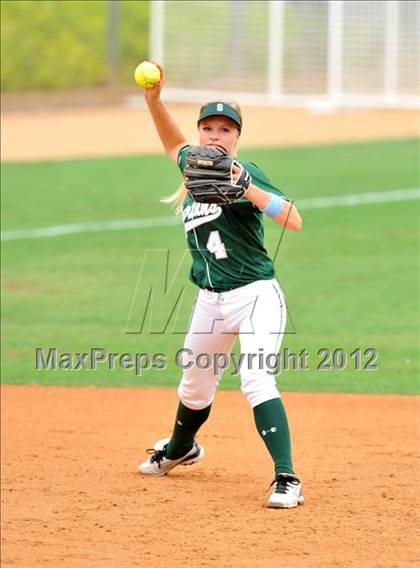 Thumbnail 1 in South vs. Chino Hills (CIF SS D3 Final) photogallery.