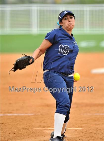 Thumbnail 1 in South vs. Chino Hills (CIF SS D3 Final) photogallery.