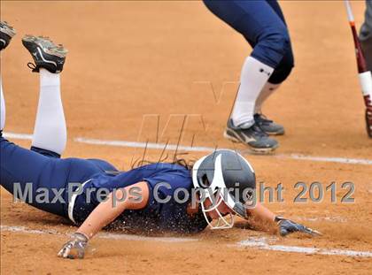 Thumbnail 2 in South vs. Chino Hills (CIF SS D3 Final) photogallery.