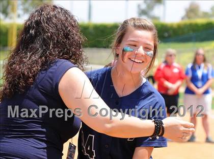 Thumbnail 2 in South vs. Chino Hills (CIF SS D3 Final) photogallery.