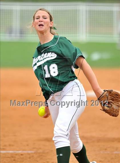 Thumbnail 3 in South vs. Chino Hills (CIF SS D3 Final) photogallery.