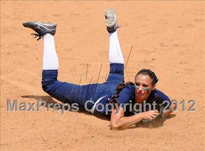 Thumbnail 3 in South vs. Chino Hills (CIF SS D3 Final) photogallery.