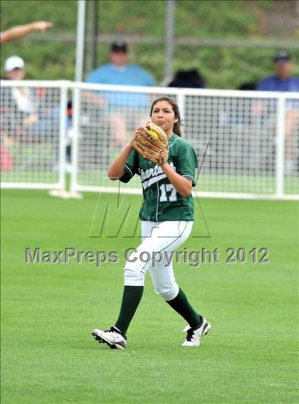 Thumbnail 3 in South vs. Chino Hills (CIF SS D3 Final) photogallery.