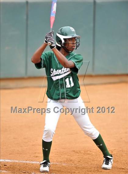 Thumbnail 1 in South vs. Chino Hills (CIF SS D3 Final) photogallery.