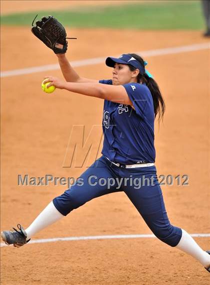Thumbnail 1 in South vs. Chino Hills (CIF SS D3 Final) photogallery.