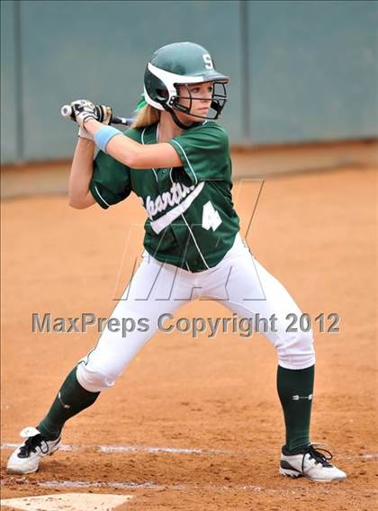 Thumbnail 1 in South vs. Chino Hills (CIF SS D3 Final) photogallery.