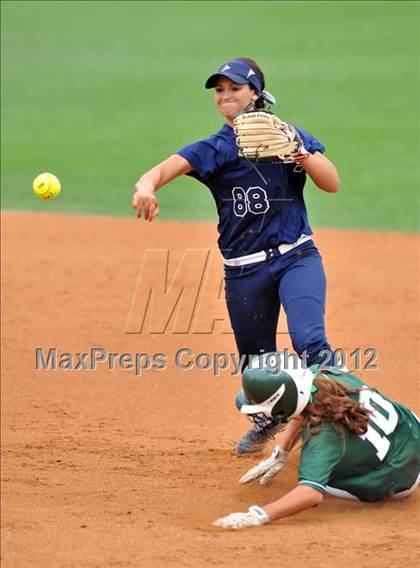Thumbnail 3 in South vs. Chino Hills (CIF SS D3 Final) photogallery.