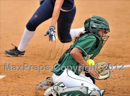 Thumbnail 2 in South vs. Chino Hills (CIF SS D3 Final) photogallery.