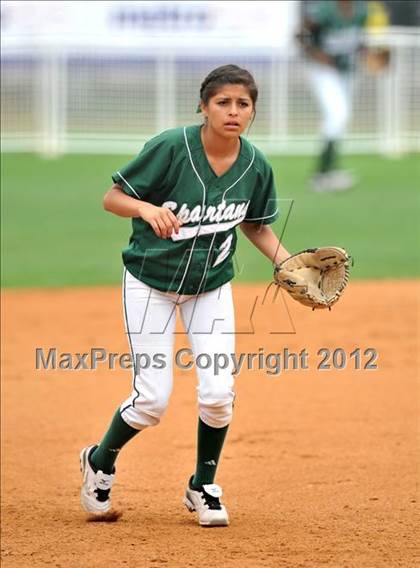 Thumbnail 3 in South vs. Chino Hills (CIF SS D3 Final) photogallery.