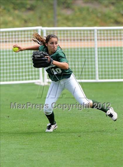Thumbnail 1 in South vs. Chino Hills (CIF SS D3 Final) photogallery.