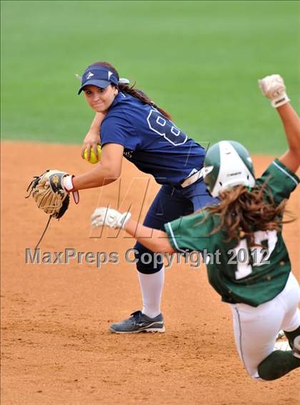 Thumbnail 1 in South vs. Chino Hills (CIF SS D3 Final) photogallery.