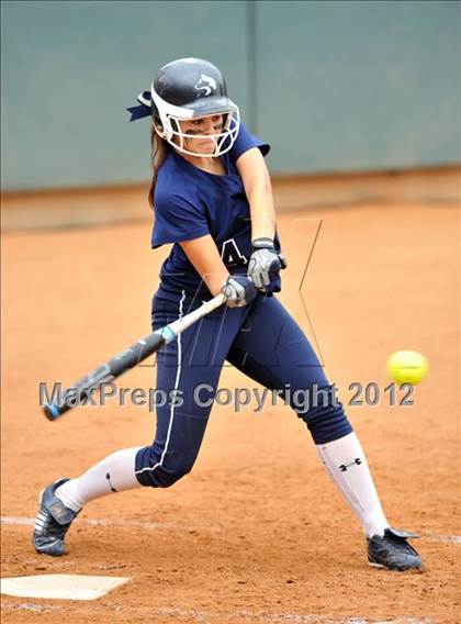 Thumbnail 3 in South vs. Chino Hills (CIF SS D3 Final) photogallery.