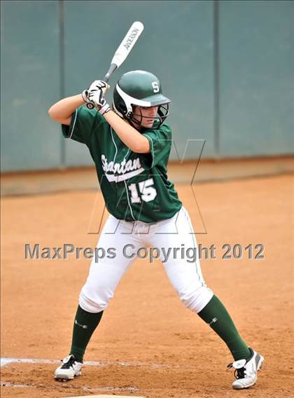 Thumbnail 1 in South vs. Chino Hills (CIF SS D3 Final) photogallery.