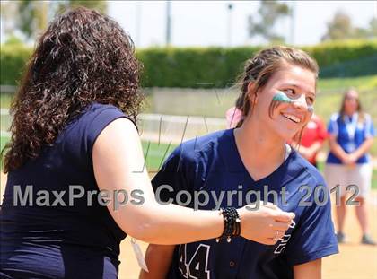 Thumbnail 3 in South vs. Chino Hills (CIF SS D3 Final) photogallery.
