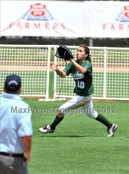 Thumbnail 3 in South vs. Chino Hills (CIF SS D3 Final) photogallery.