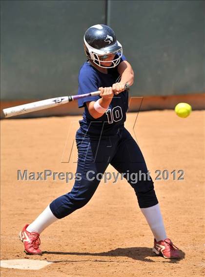 Thumbnail 2 in South vs. Chino Hills (CIF SS D3 Final) photogallery.