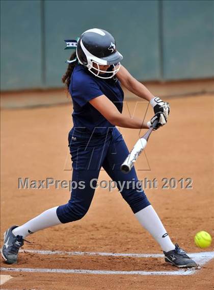 Thumbnail 1 in South vs. Chino Hills (CIF SS D3 Final) photogallery.