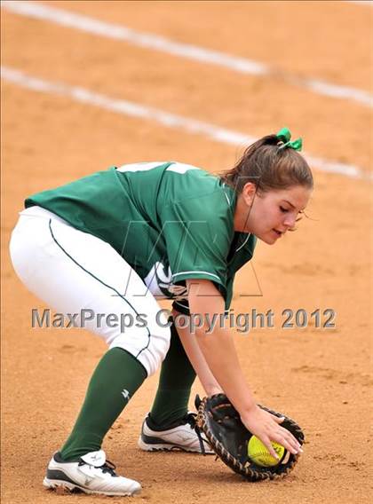 Thumbnail 1 in South vs. Chino Hills (CIF SS D3 Final) photogallery.