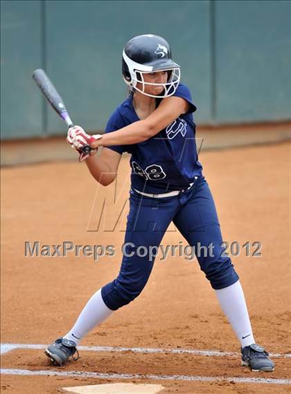 Thumbnail 2 in South vs. Chino Hills (CIF SS D3 Final) photogallery.