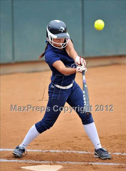 Thumbnail 3 in South vs. Chino Hills (CIF SS D3 Final) photogallery.