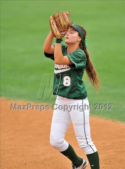 Thumbnail 2 in South vs. Chino Hills (CIF SS D3 Final) photogallery.