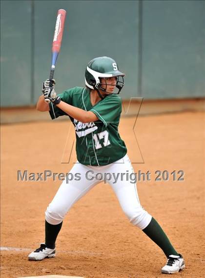 Thumbnail 3 in South vs. Chino Hills (CIF SS D3 Final) photogallery.