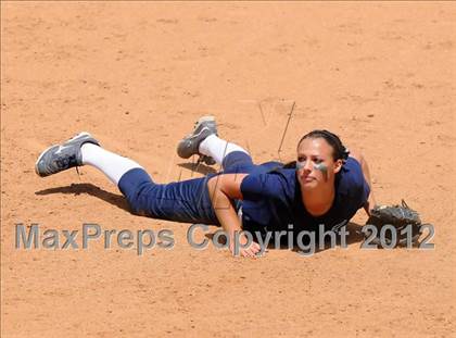 Thumbnail 1 in South vs. Chino Hills (CIF SS D3 Final) photogallery.