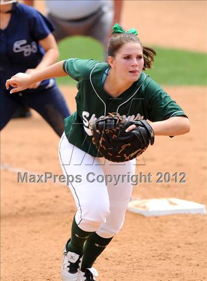 Thumbnail 1 in South vs. Chino Hills (CIF SS D3 Final) photogallery.