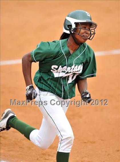 Thumbnail 3 in South vs. Chino Hills (CIF SS D3 Final) photogallery.