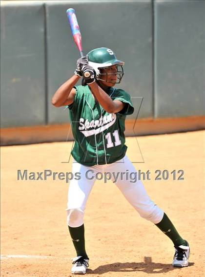 Thumbnail 2 in South vs. Chino Hills (CIF SS D3 Final) photogallery.