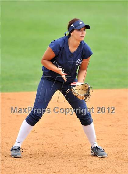 Thumbnail 3 in South vs. Chino Hills (CIF SS D3 Final) photogallery.