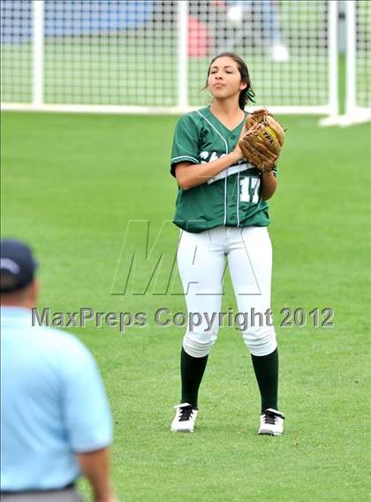 Thumbnail 1 in South vs. Chino Hills (CIF SS D3 Final) photogallery.
