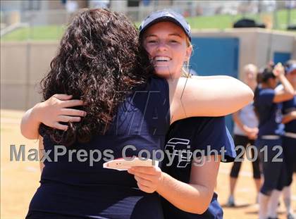 Thumbnail 3 in South vs. Chino Hills (CIF SS D3 Final) photogallery.