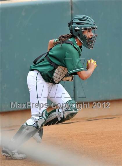 Thumbnail 1 in South vs. Chino Hills (CIF SS D3 Final) photogallery.
